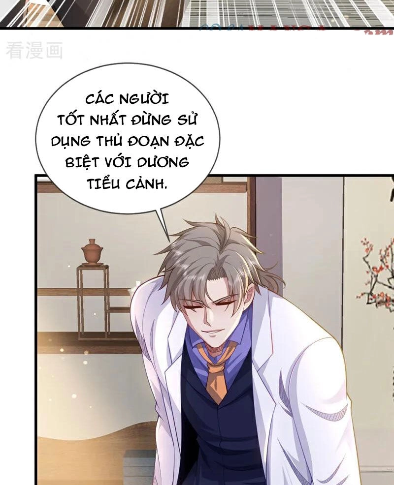 Trấn Quốc Thần Tế Chapter 101 - 4