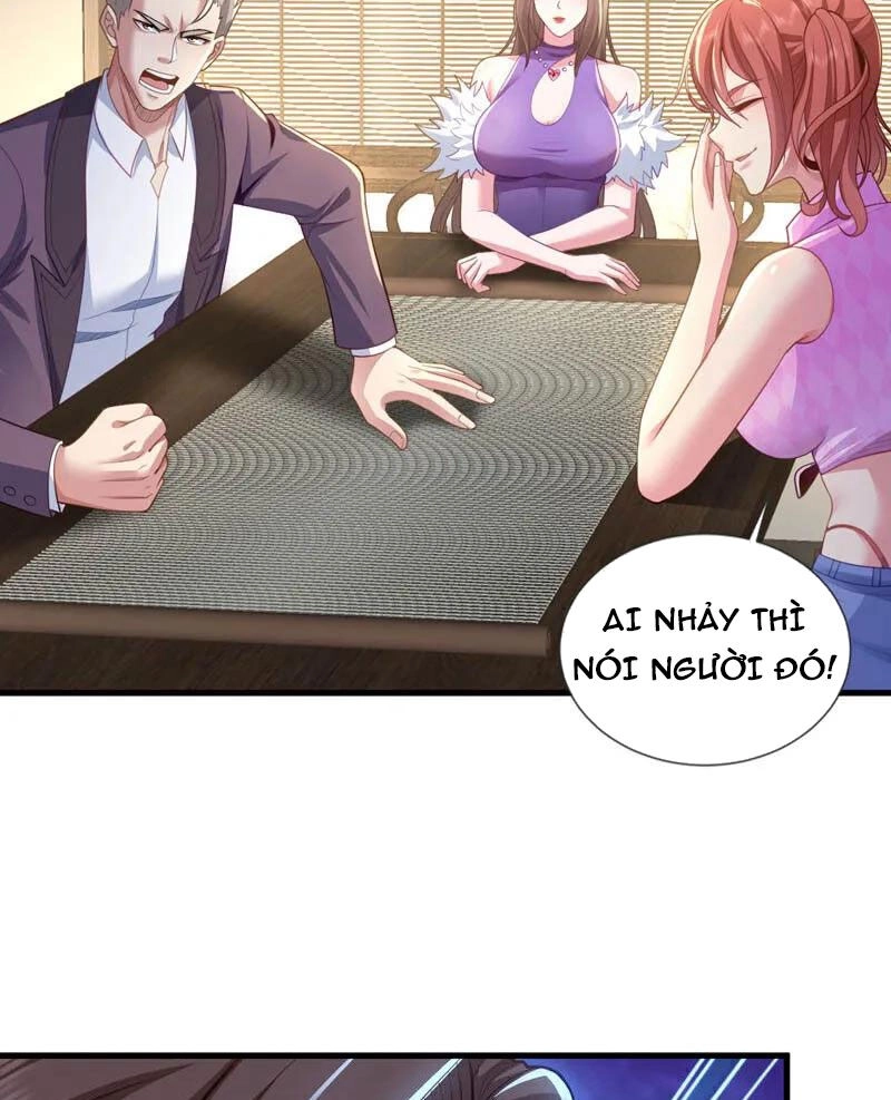 Trấn Quốc Thần Tế Chapter 101 - 9