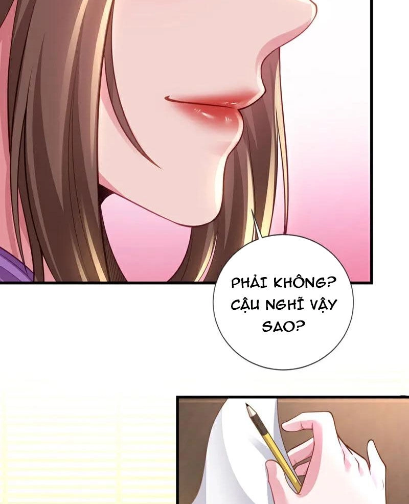 Trấn Quốc Thần Tế Chapter 101 - 13