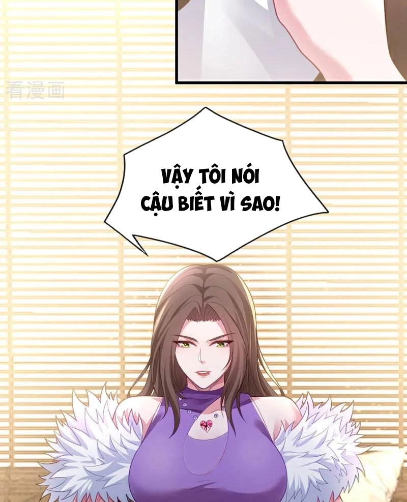 Trấn Quốc Thần Tế Chapter 101 - 14