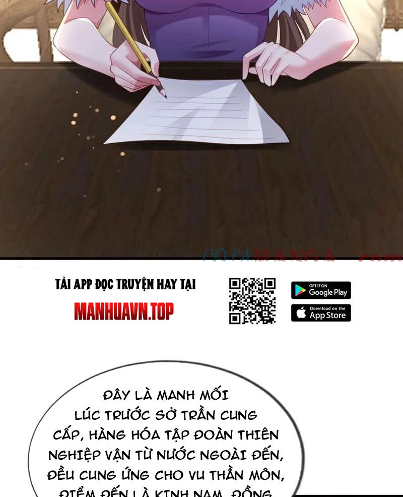 Trấn Quốc Thần Tế Chapter 101 - 15