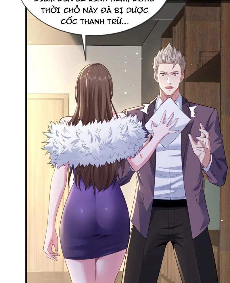 Trấn Quốc Thần Tế Chapter 101 - 16