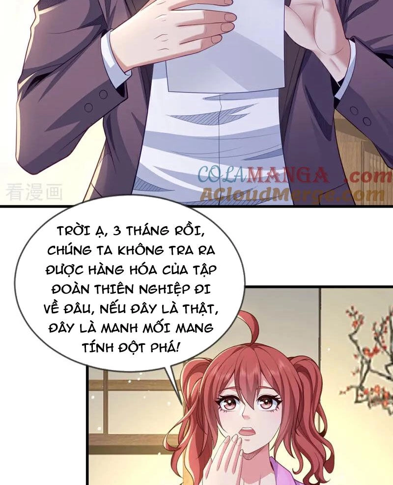 Trấn Quốc Thần Tế Chapter 101 - 18