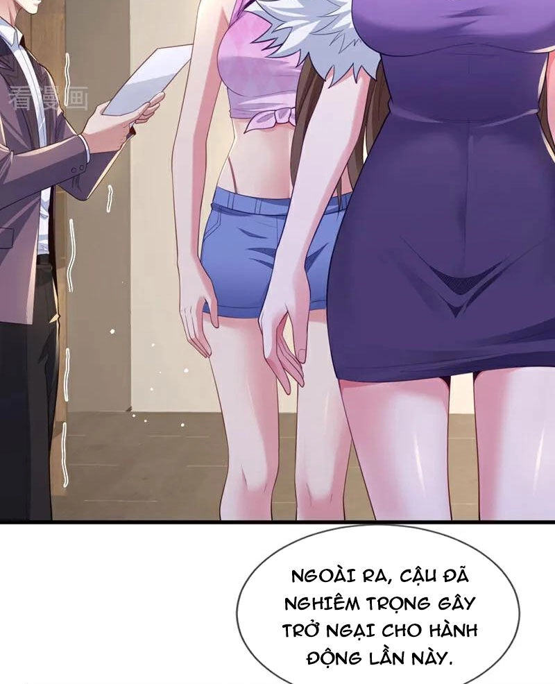 Trấn Quốc Thần Tế Chapter 101 - 20