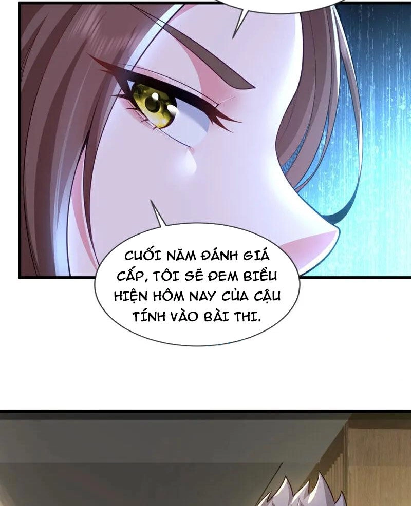 Trấn Quốc Thần Tế Chapter 101 - 21