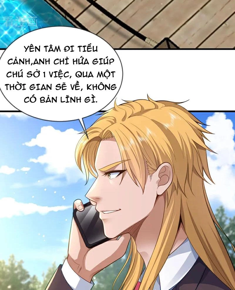 Trấn Quốc Thần Tế Chapter 101 - 26