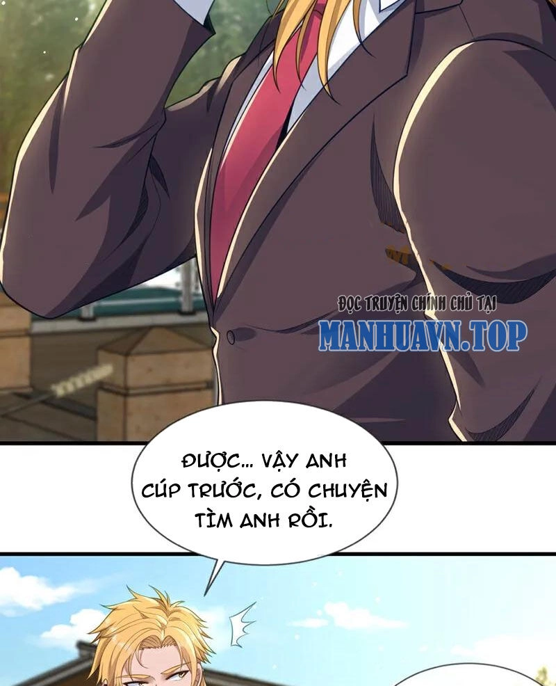 Trấn Quốc Thần Tế Chapter 101 - 27