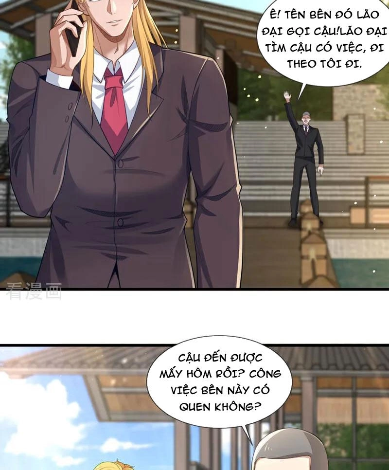 Trấn Quốc Thần Tế Chapter 101 - 28