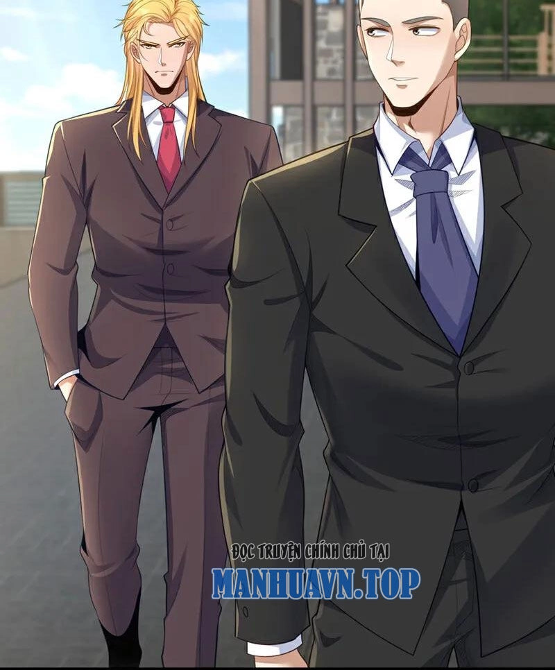 Trấn Quốc Thần Tế Chapter 101 - 29