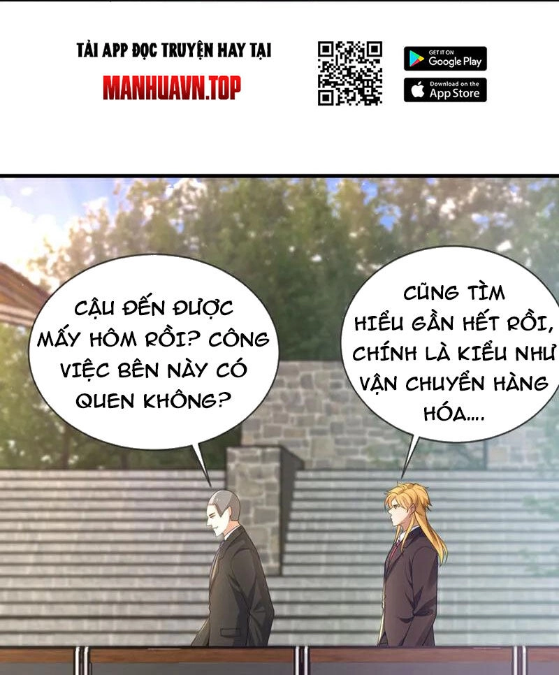 Trấn Quốc Thần Tế Chapter 101 - 30