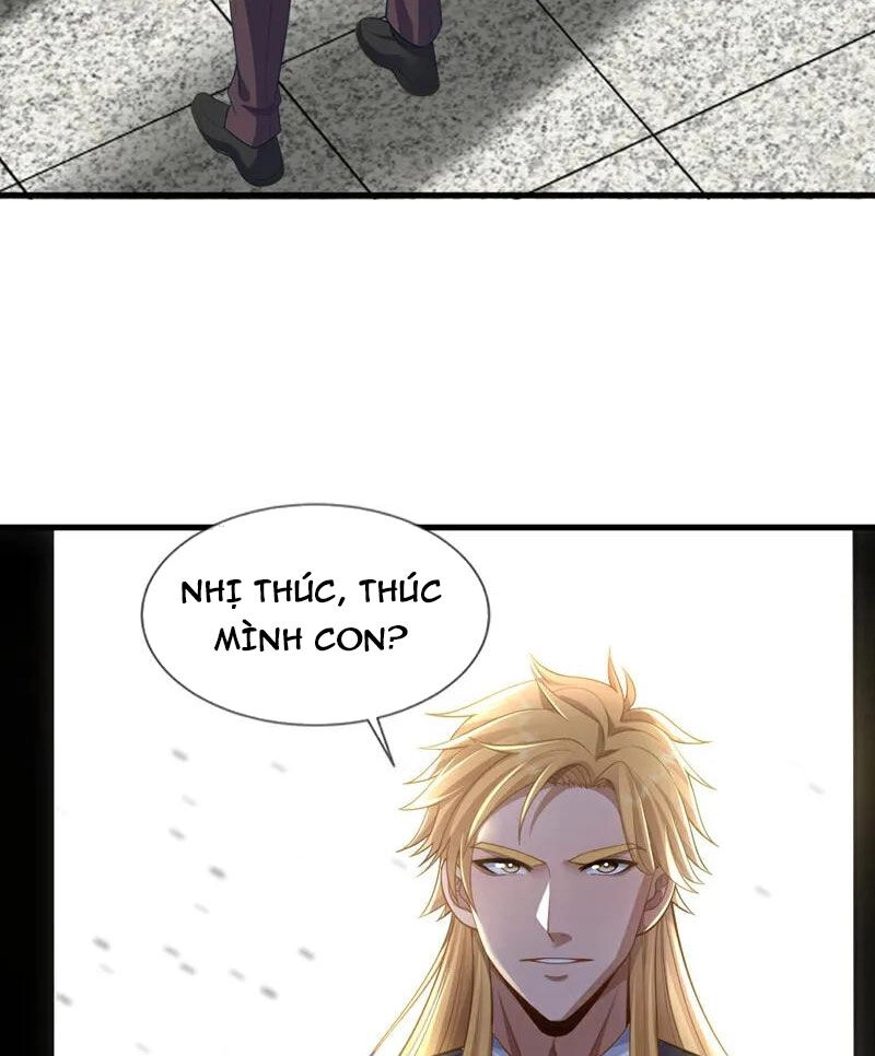 Trấn Quốc Thần Tế Chapter 101 - 33