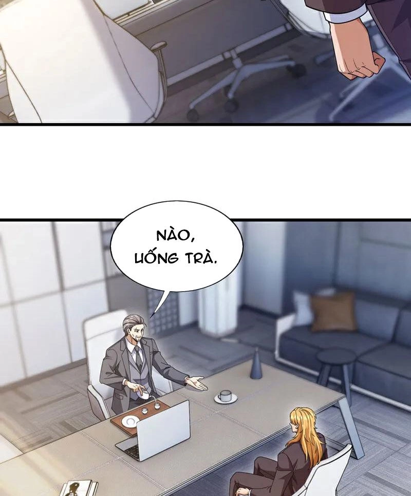 Trấn Quốc Thần Tế Chapter 101 - 36