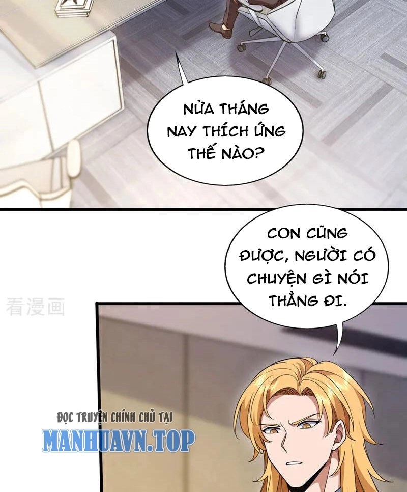 Trấn Quốc Thần Tế Chapter 101 - 37