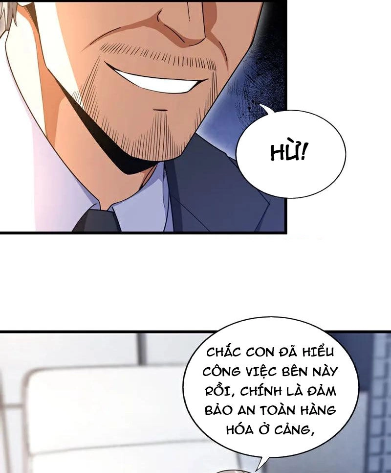 Trấn Quốc Thần Tế Chapter 101 - 39