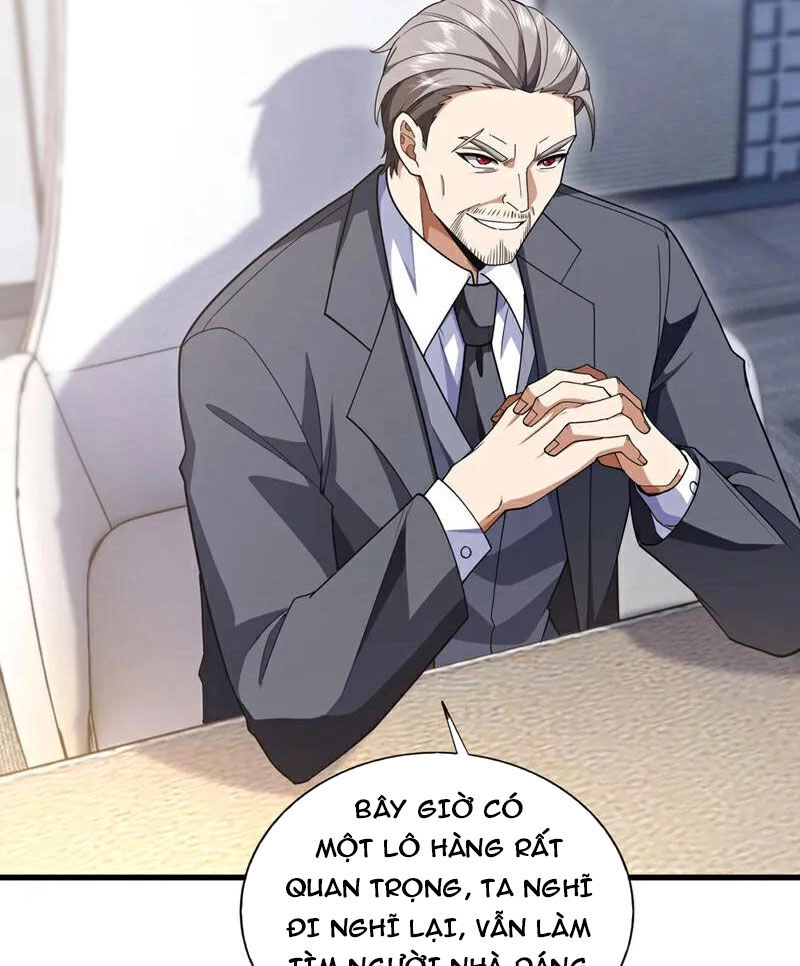 Trấn Quốc Thần Tế Chapter 101 - 40