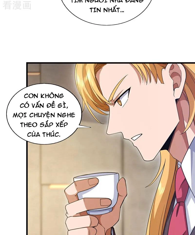 Trấn Quốc Thần Tế Chapter 101 - 41