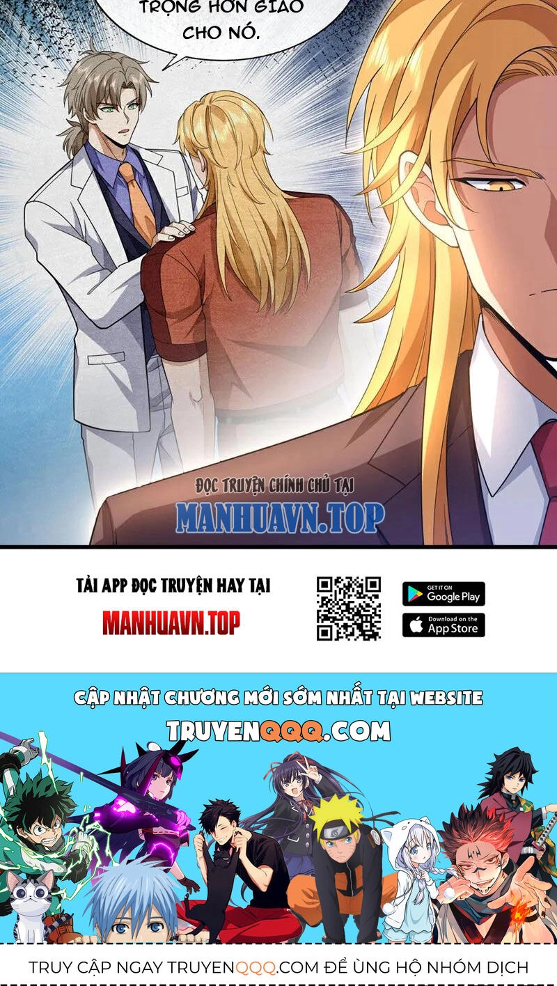 Trấn Quốc Thần Tế Chapter 101 - 43