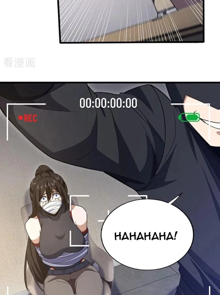 Trấn Quốc Thần Tế Chapter 102 - 4