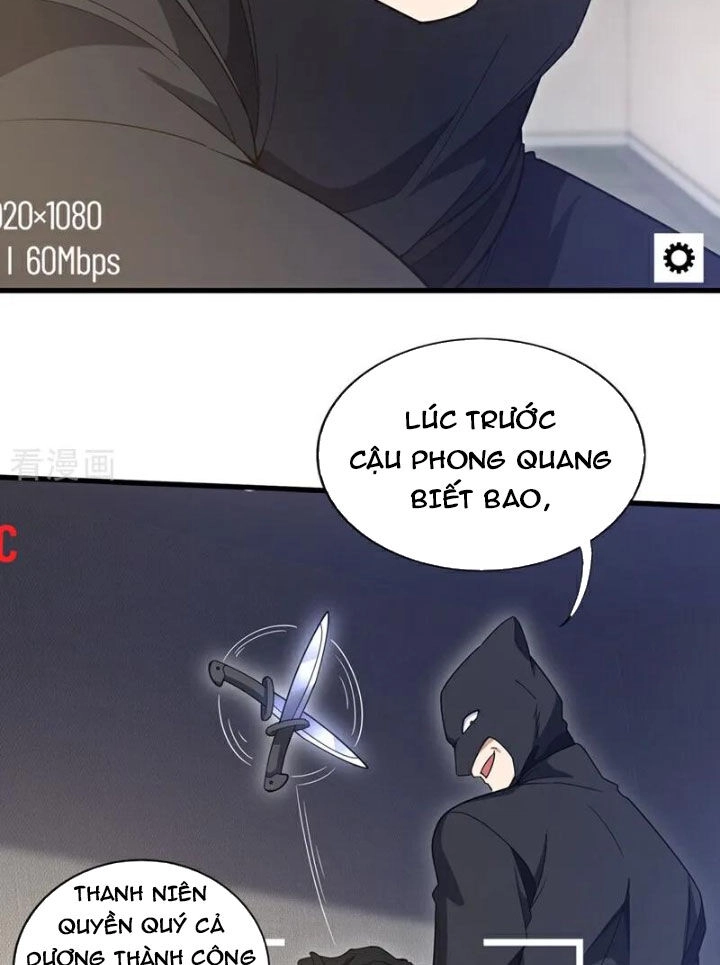 Trấn Quốc Thần Tế Chapter 102 - 6