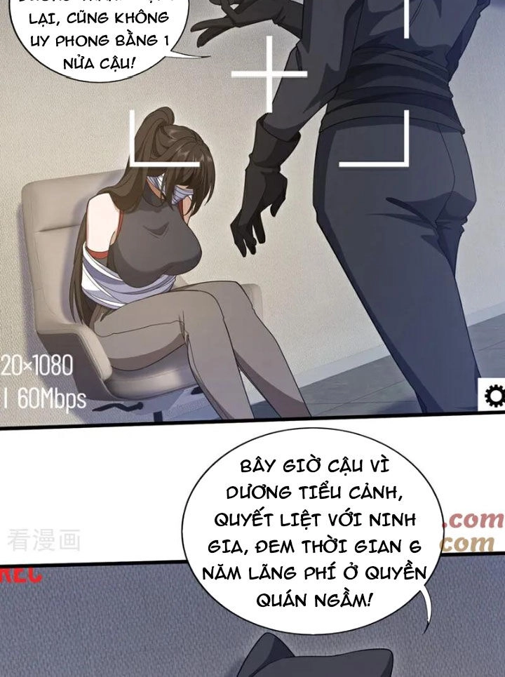 Trấn Quốc Thần Tế Chapter 102 - 7