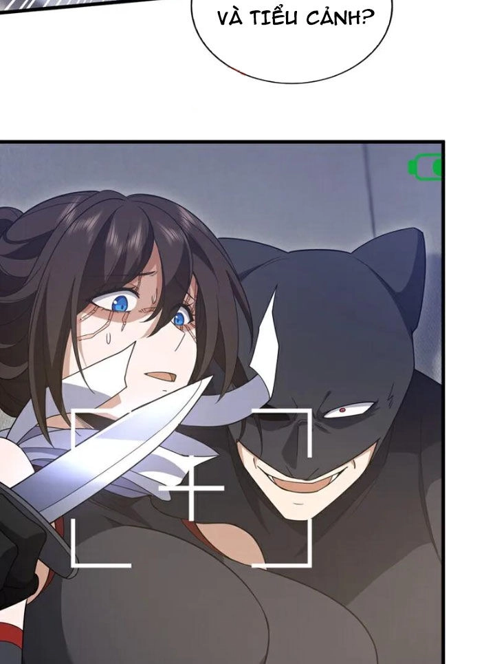 Trấn Quốc Thần Tế Chapter 102 - 10