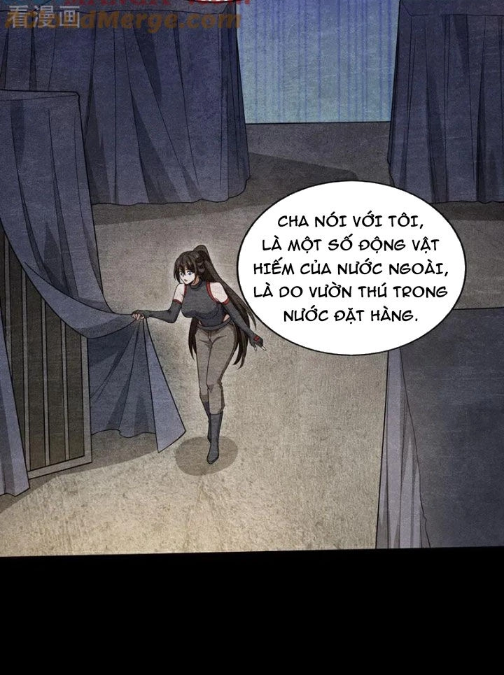 Trấn Quốc Thần Tế Chapter 102 - 13