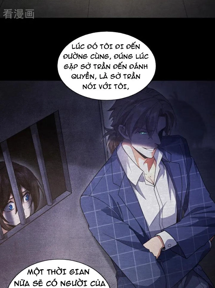 Trấn Quốc Thần Tế Chapter 102 - 17