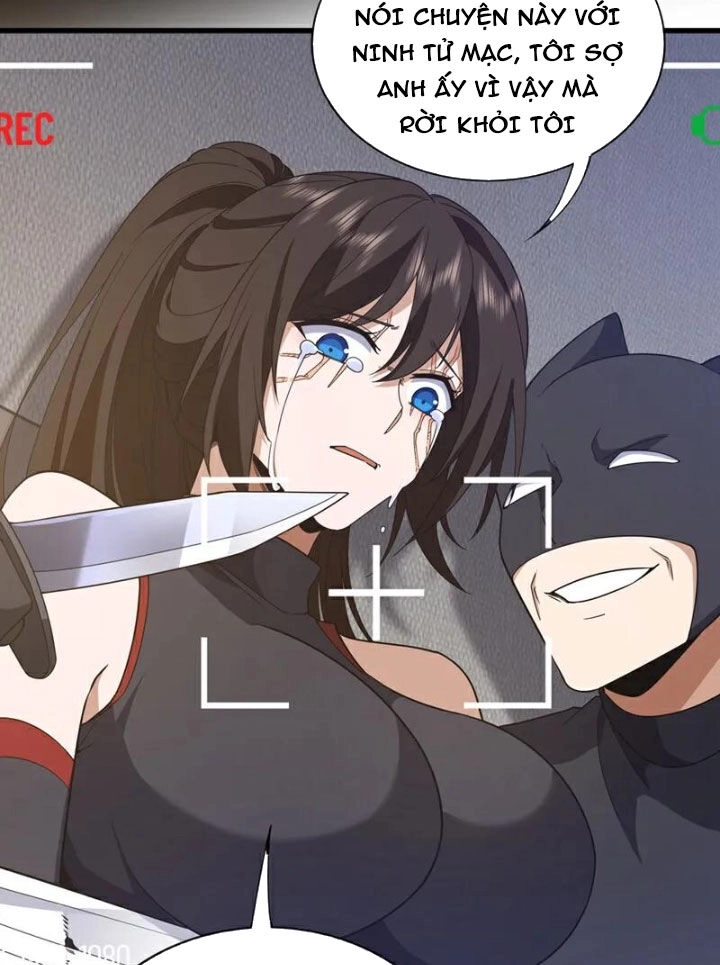 Trấn Quốc Thần Tế Chapter 102 - 21