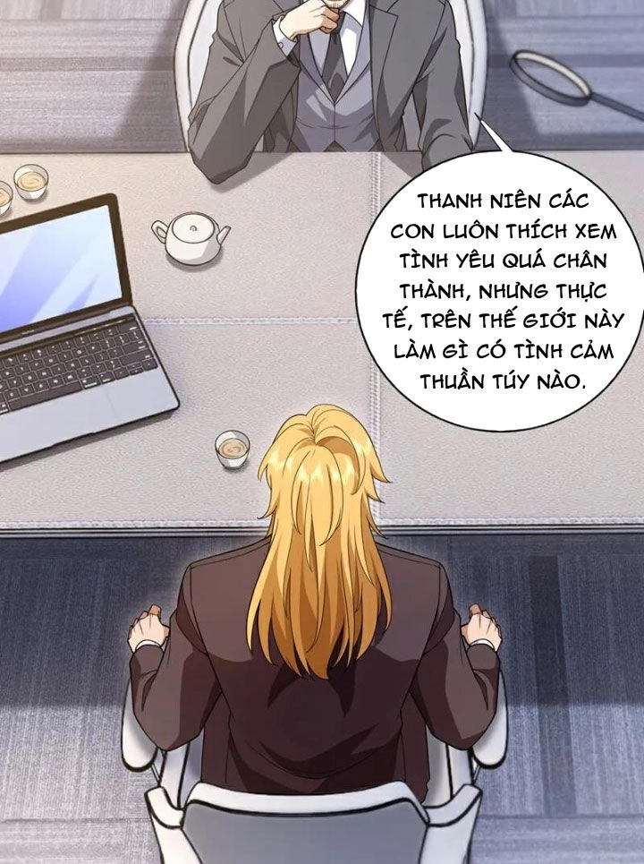 Trấn Quốc Thần Tế Chapter 102 - 24