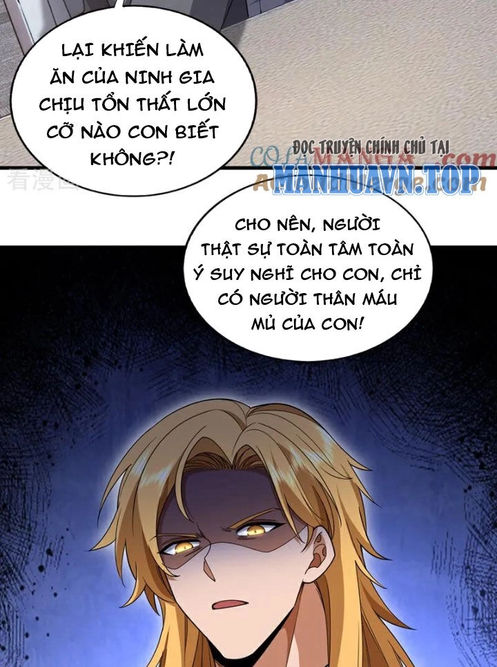 Trấn Quốc Thần Tế Chapter 102 - 26