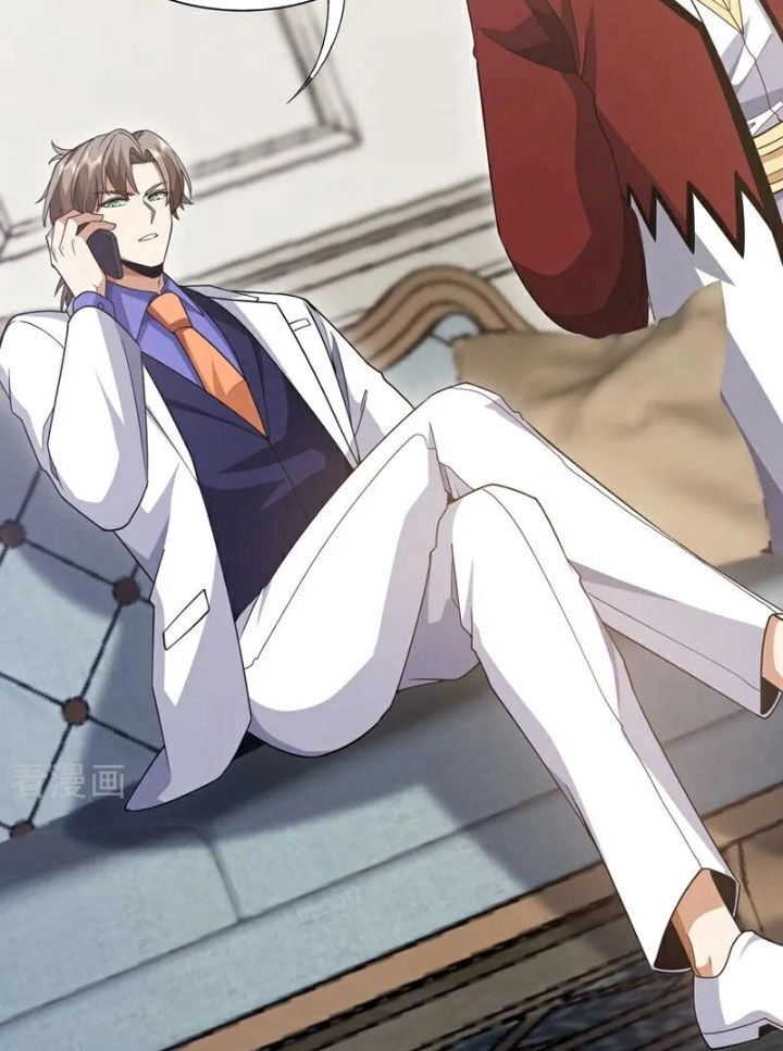 Trấn Quốc Thần Tế Chapter 102 - 30