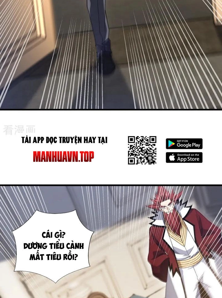 Trấn Quốc Thần Tế Chapter 102 - 33