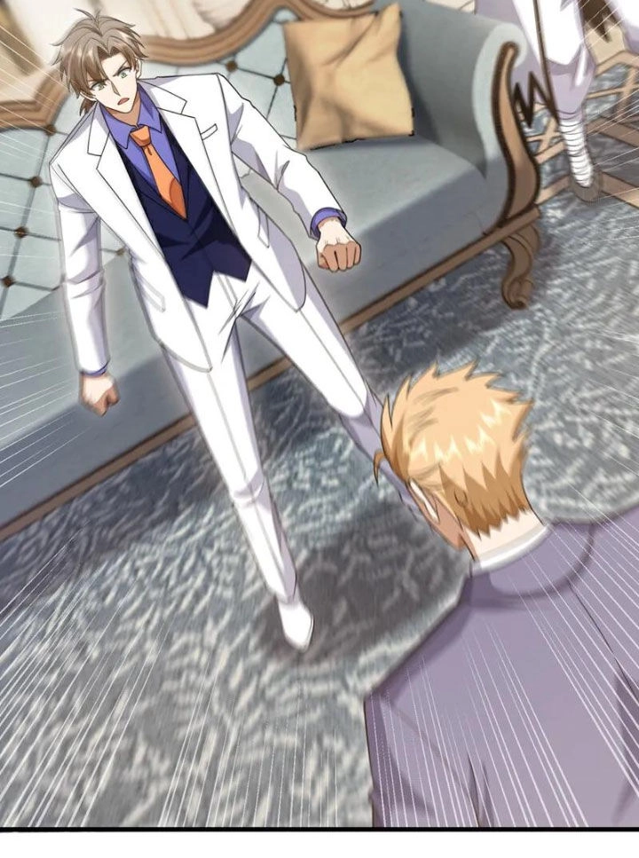 Trấn Quốc Thần Tế Chapter 102 - 34