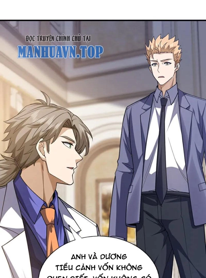 Trấn Quốc Thần Tế Chapter 102 - 40