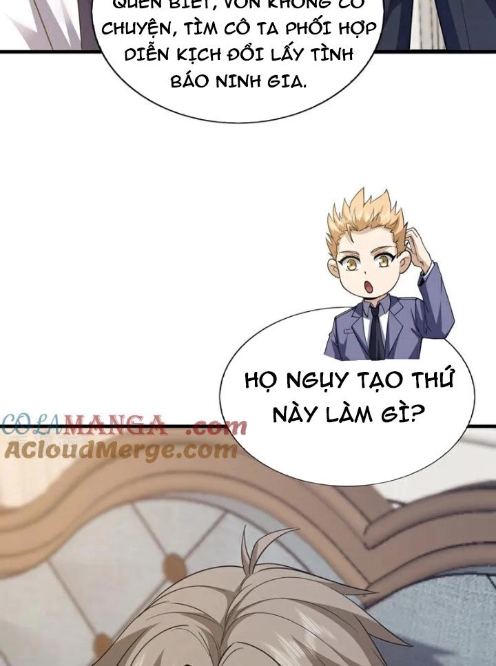 Trấn Quốc Thần Tế Chapter 102 - 41