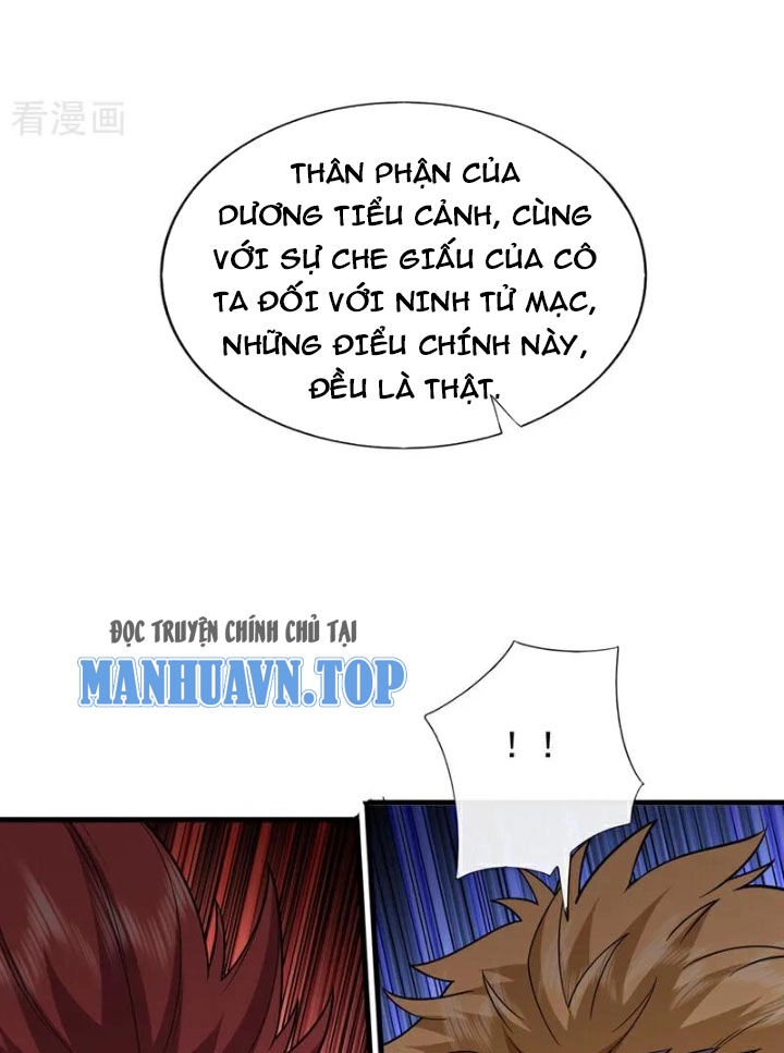 Trấn Quốc Thần Tế Chapter 102 - 43