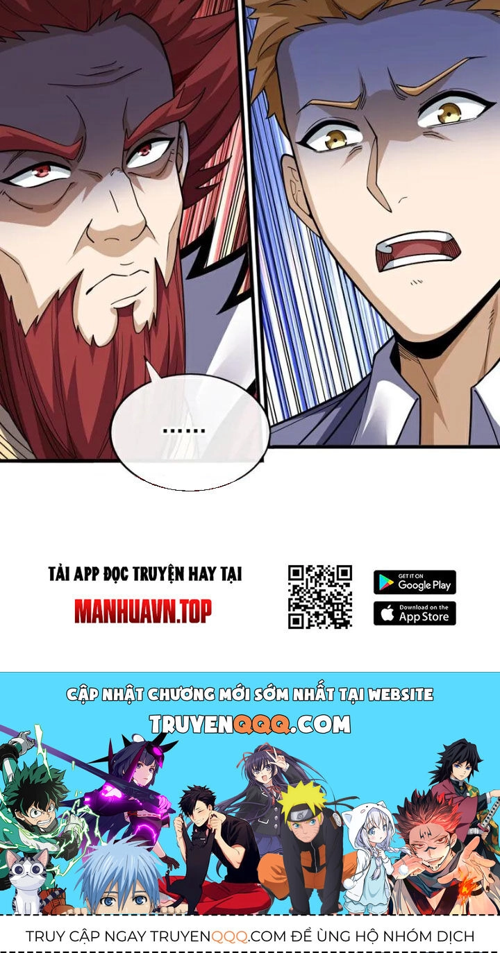 Trấn Quốc Thần Tế Chapter 102 - 44