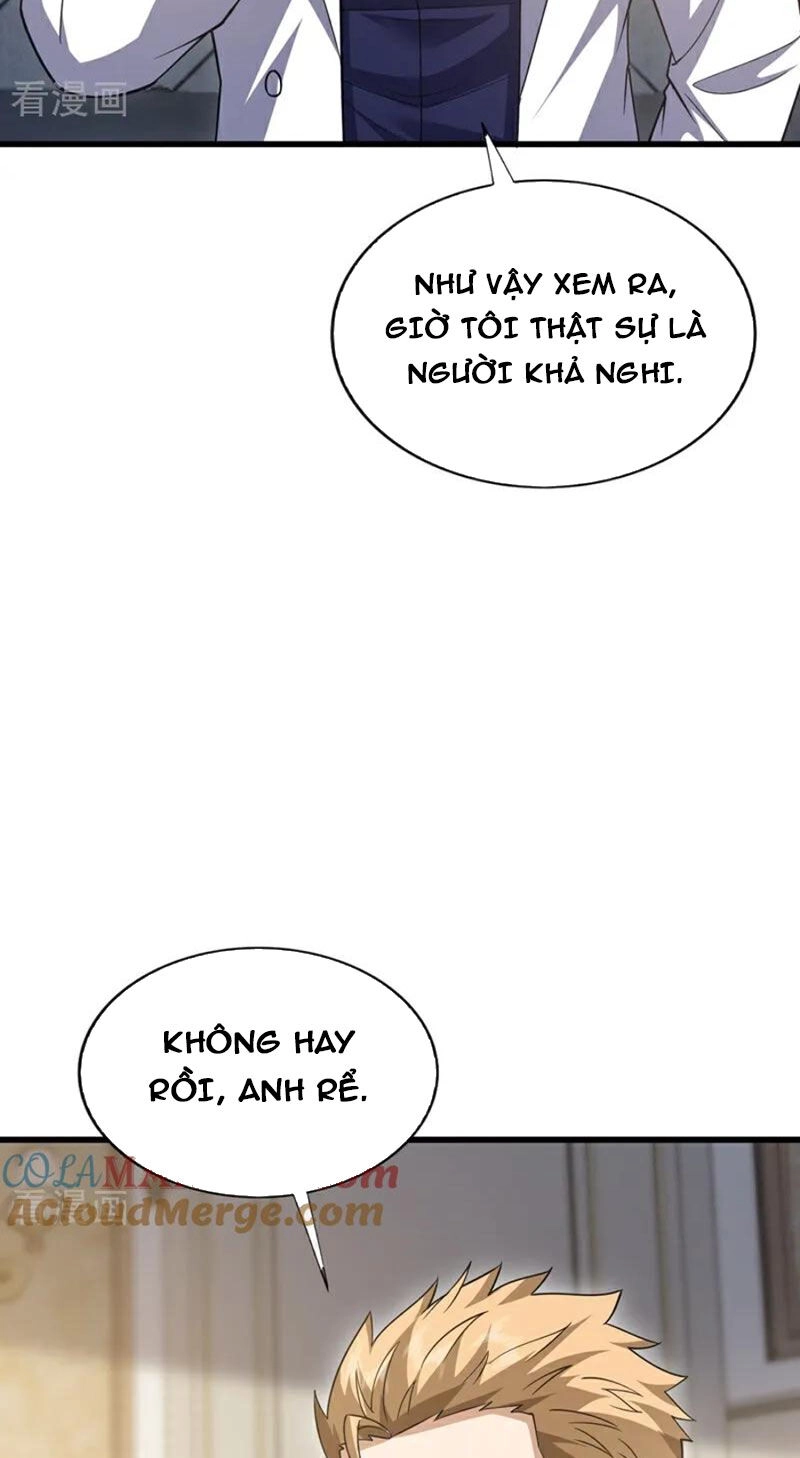 Trấn Quốc Thần Tế Chapter 103 - 2