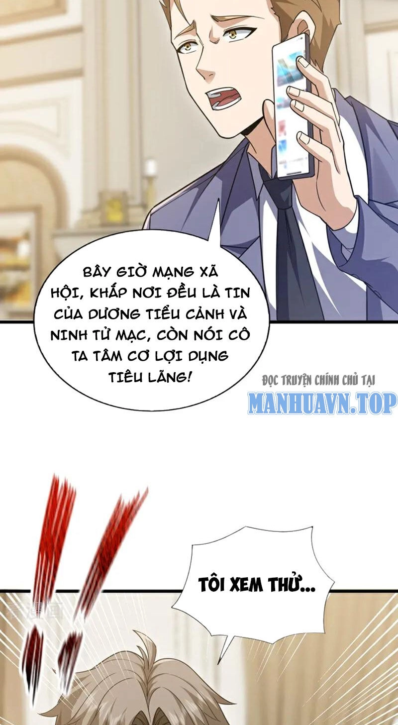 Trấn Quốc Thần Tế Chapter 103 - 3