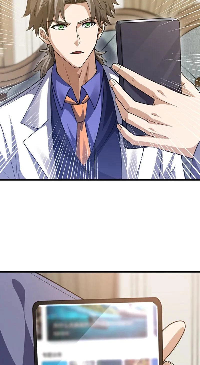 Trấn Quốc Thần Tế Chapter 103 - 4