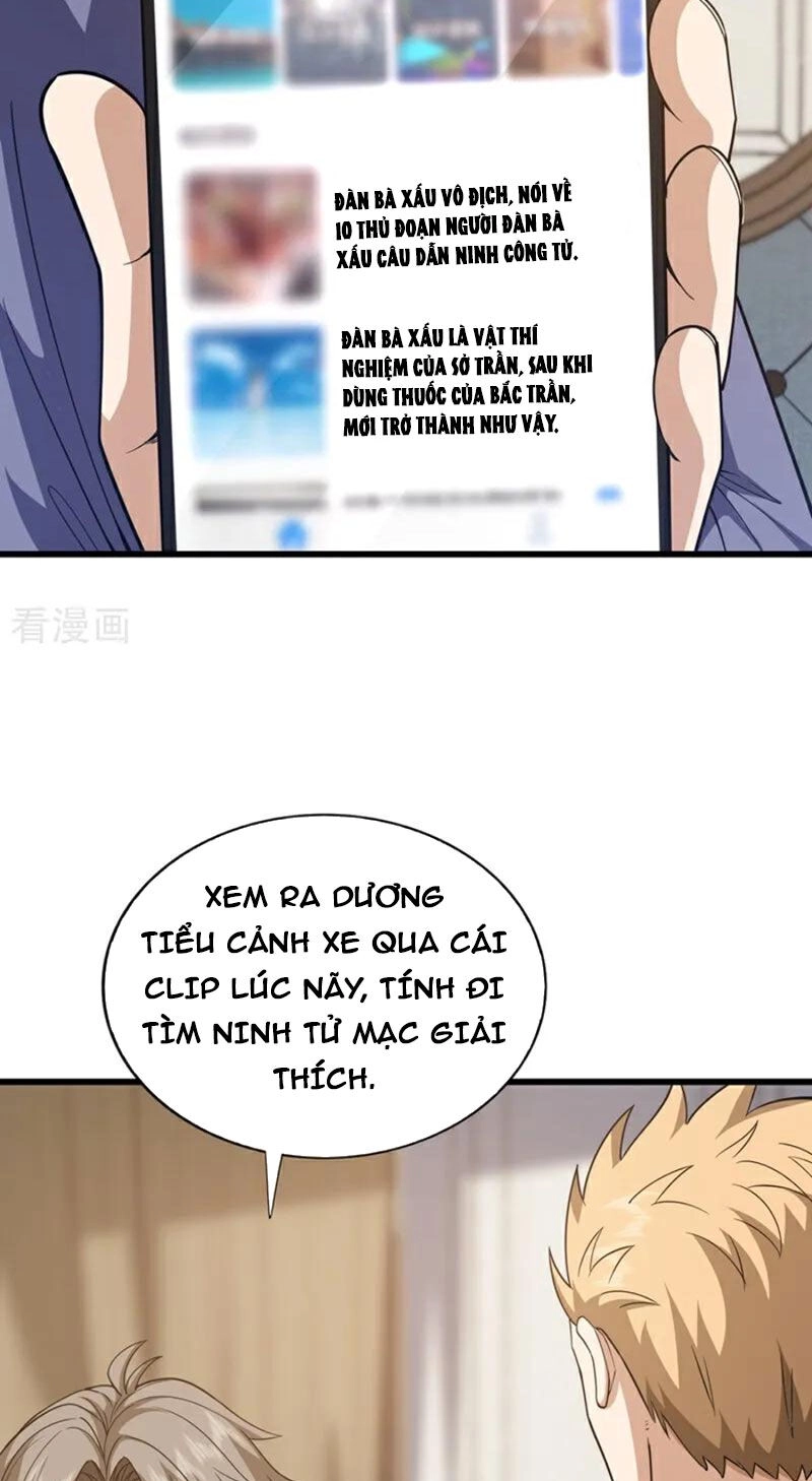 Trấn Quốc Thần Tế Chapter 103 - 5