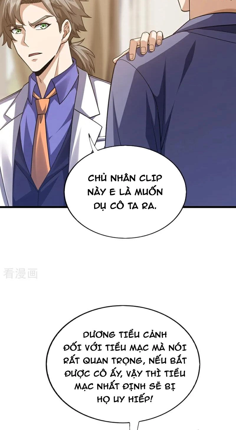 Trấn Quốc Thần Tế Chapter 103 - 6