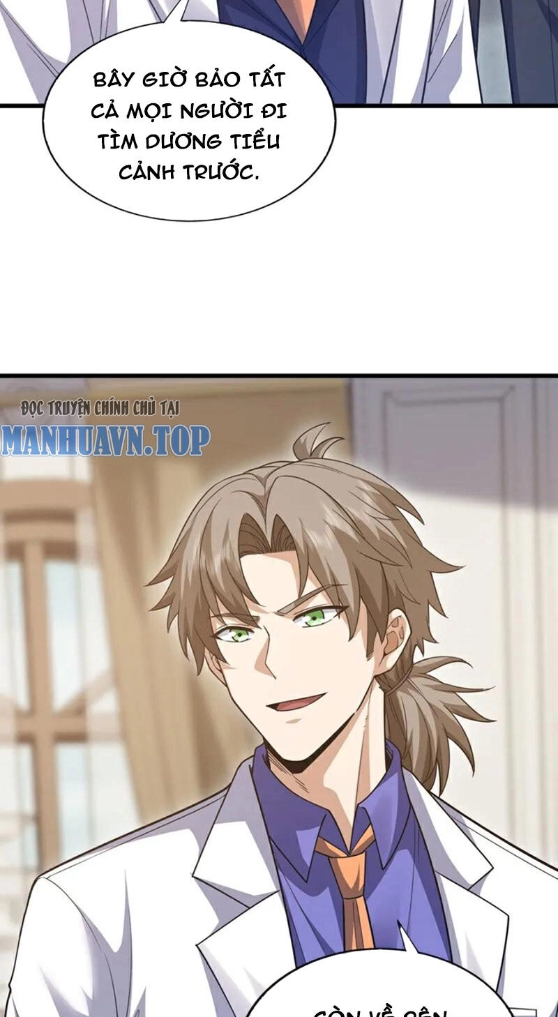 Trấn Quốc Thần Tế Chapter 103 - 8