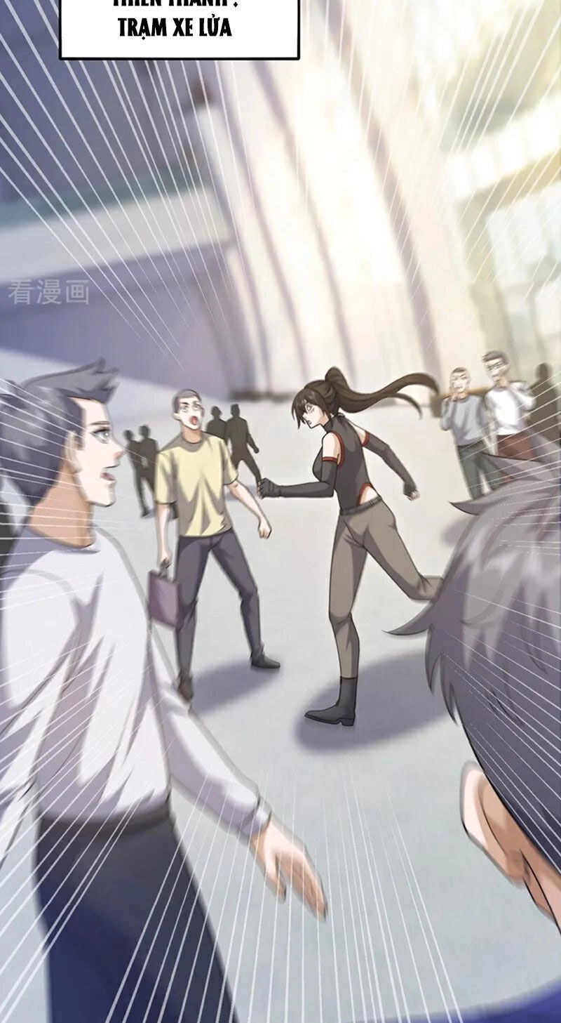 Trấn Quốc Thần Tế Chapter 103 - 10