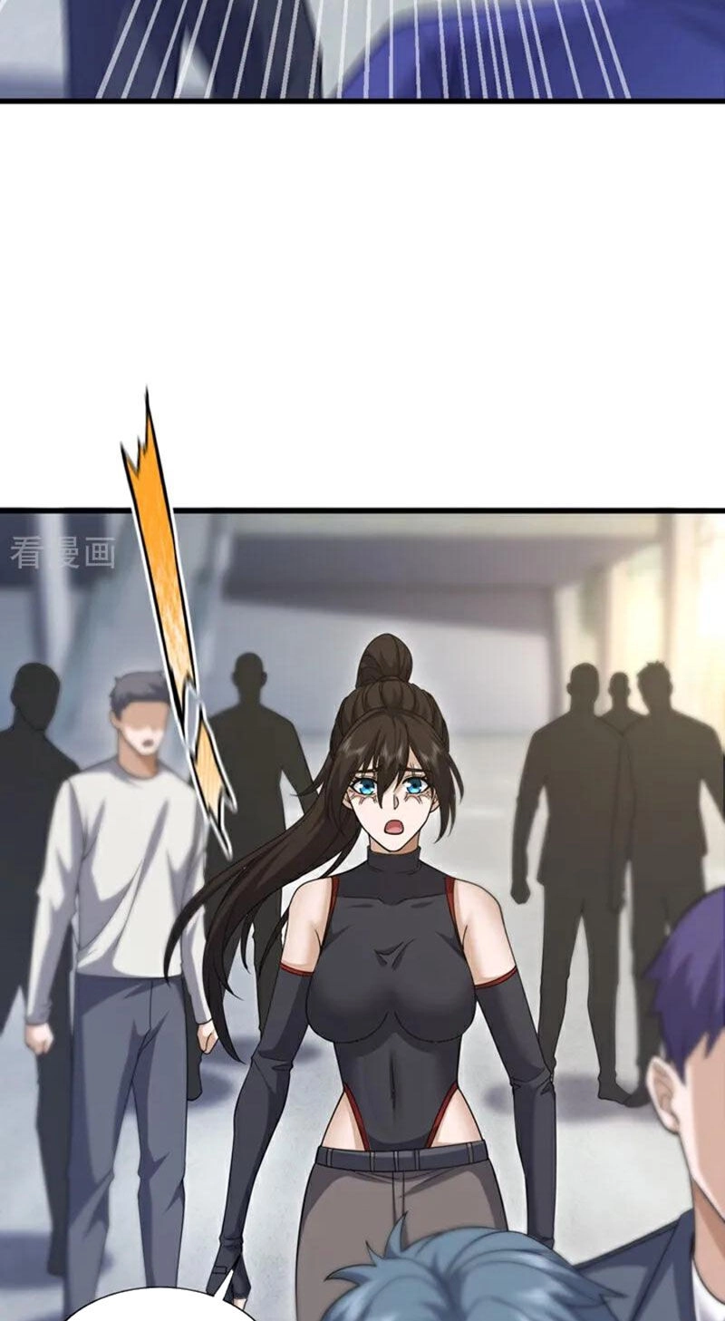 Trấn Quốc Thần Tế Chapter 103 - 11