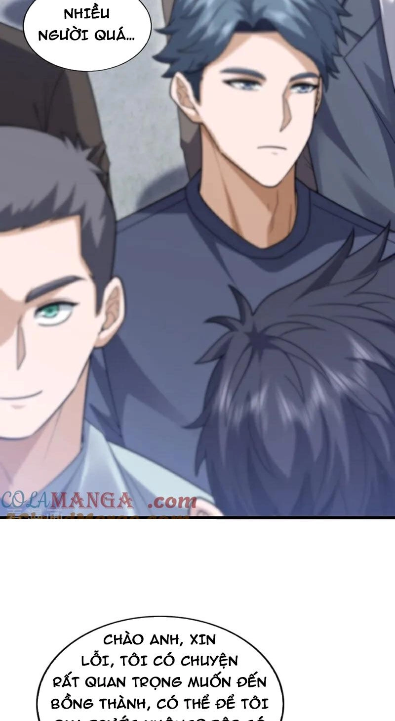 Trấn Quốc Thần Tế Chapter 103 - 12