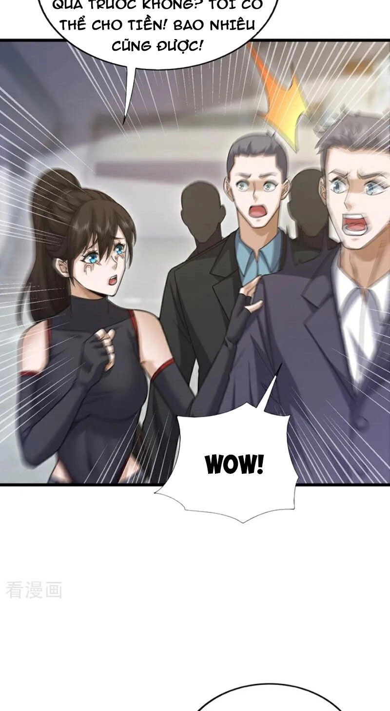 Trấn Quốc Thần Tế Chapter 103 - 13