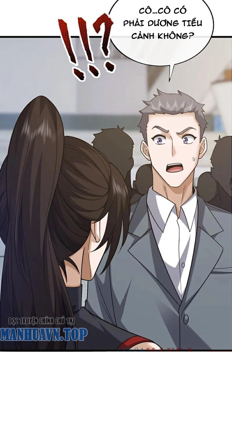 Trấn Quốc Thần Tế Chapter 103 - 14