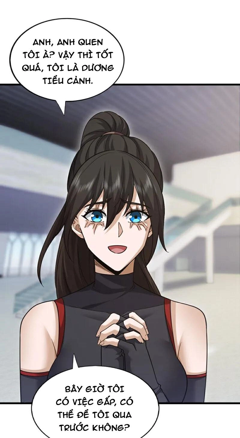 Trấn Quốc Thần Tế Chapter 103 - 15