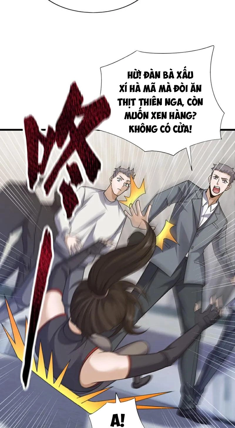 Trấn Quốc Thần Tế Chapter 103 - 16